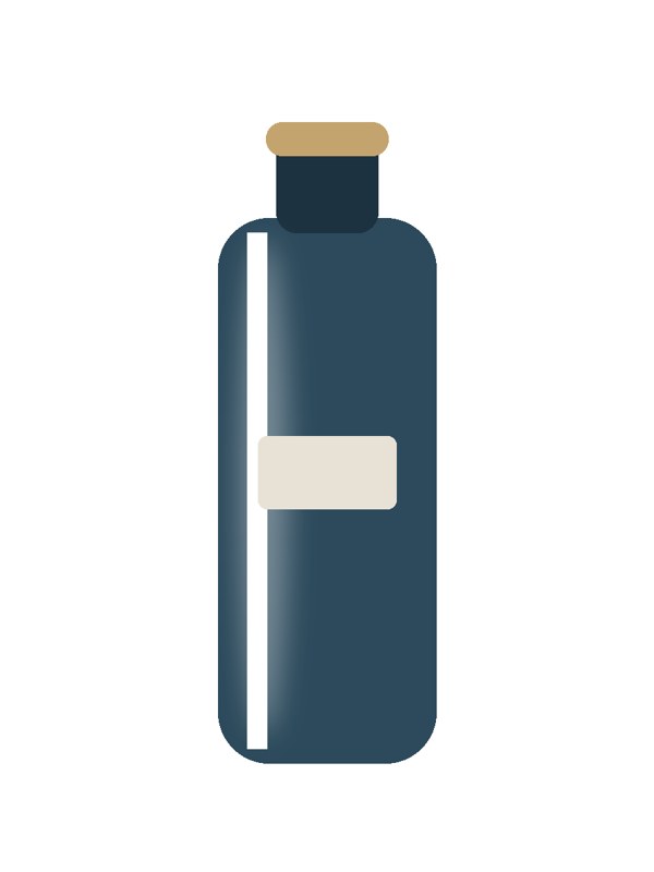 Nordkap Insulated Water Bottle